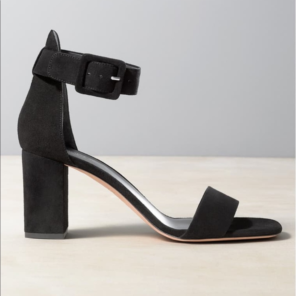 Vince “Blake” shoes